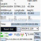 Land Star/RTK-ce Land Surveying Gps Tracking Software thumbnail-6