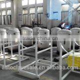 TS-A Table Top Autoclave Sterilizer - Bluestone Ltd. thumbnail-2
