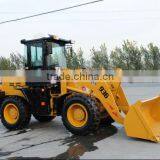 Wheel Loader ZL-930 for Sale thumbnail-5