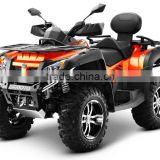 CF moto 800cc ATV 4x4 quad bike for sale