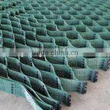 HDPE / PP Geocell for Retaining Wall thumbnail-1