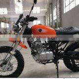 125cc New Design Motorcycle With Euro 4 thumbnail-2