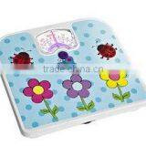 New Type Body Health Weight Scale Mechanical Bathroom Scale