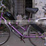 80cc Bicycle Chopper Engine Assembly Kit thumbnail-4