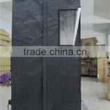 600D Indoor Mylar Tent/Grow Tent Hydroponics 60x60x120 thumbnail-3