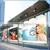 Polycarbonate Sheet PC Sheet for Advertising Sign Board thumbnail-4