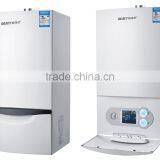 Wall Mounted Nature Gas Boiler- Manufacturer Since 2005 thumbnail-2