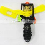 Farm Water Mist Mobile Sprinkler Irrigation System Equipment thumbnail-2