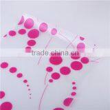 The Rounded of 13.5 cm Non-toxic Material Plastic Eva Anti-slip Mat in Coaster for Sale thumbnail-3