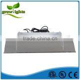 Hydroponics Grow Light Glass Tube Lamp Cover/ Parabolic Reflector/ Hydroponics Adjust a Wing Reflector thumbnail-2
