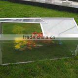 Mini Aluminium Flowerhouse thumbnail-1