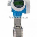 Proline Prowirl D 200 Vortex Flowmeter