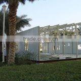China Supplier Modern Custom Built Prefab Home Easy Assembled House thumbnail-4