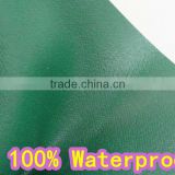 Directly Factory Price PVC waterproof tarpaulin coated fabric