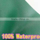 Directly Factory Price PVC Waterproof Tarpaulin Coated Fabric thumbnail-1