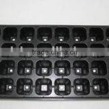 Plastic Seed Tray 72 Cells thumbnail-2