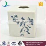 New Products Wholesale Bath Accessory Decal Bathroom Set thumbnail-6