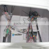 Rilaxy 23ft 7.0m Semi Rigid Boat RIB 700 With Suzuki Outboard Engine thumbnail-4