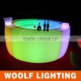 RGB Decorative Nightclub LED Light Bar Counter thumbnail-6