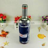 Factory Professional CMYK Print Metal Tin Box for Wine thumbnail-5