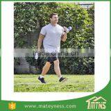 Swing Weights Fitness Walking Dumbbells Hand Weights 3lbs Pair thumbnail-3