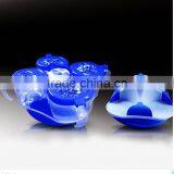 Plastic Cruet thumbnail-1