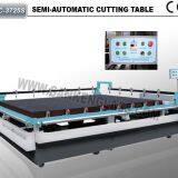 Emi-Automatic Glass Cutting Machine thumbnail-2