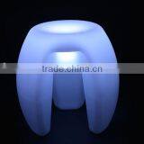 Illuminated 16 Color Change Plastic Led Chair thumbnail-4