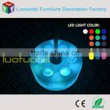 2015 New Design Wine Glass Holder Tray Bar Serving Tray Led Bar Tray LTT-WB08D thumbnail-5