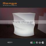 Wholesale Club/disco Modern Led Corner Bar Counter thumbnail-4