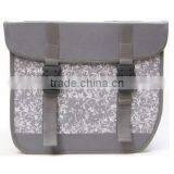 New Cycling Bag Travel Bicycle Bag, Bicycle Seat Saddle Bag thumbnail-3