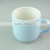 14 OZ Wholesale Glazed Ceramic Mug With Cheap Price and Good Quality in Stock thumbnail-3
