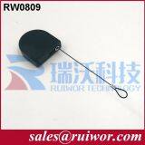 RW0809 Cable Retractor | Secure-pull Tether thumbnail-4