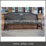 Arlau Cheap Wholesale China Furniture,Iron Furniture Legs,Cast Iron Garden Chairs thumbnail-1