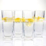 2016new Style High Quality Clear Water Glass thumbnail-2