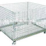 Moving Wire Basket thumbnail-1