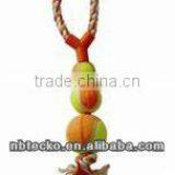 Training Cotton Rope Toy for Dog thumbnail-1