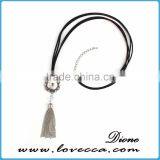 2016 New Design 18mm Charm Snap Necklace thumbnail-1