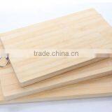 Top Quality Wooden Board for Food Surface is Flat and Level Board Chopping Blocks thumbnail-2