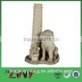 China Manufacturer Sculpture Garden Sculpture for Sale thumbnail-1
