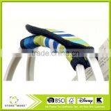 Collapsible Folding Market Basket With Pocket thumbnail-4