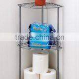 TOILET RACK, BATHROOM RACK,toilet Paper Holder thumbnail-1