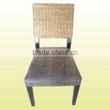 Dining Chair, Chair of Dining Room Set Seat Coated by P.U Leather thumbnail-1