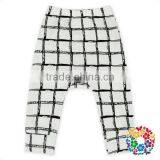 Baby Boutique Yellow Geometric Long Baggy Harem Pant thumbnail-4