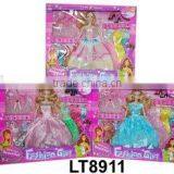 2010 Beauty Girl Dolls thumbnail-1