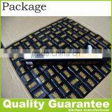 Wholesale Non-stick Baking Mat Silicon Baking Sheet Custom Fiberglass Mat Silicone Baking Mat thumbnail-5