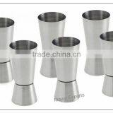 Stainless Steel Jigger thumbnail-1
