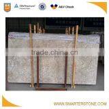 Polished Castle Grey Limestone Tiles thumbnail-1