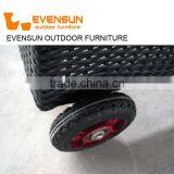 2016 Cheap Chaise Sun Lounger With Canopy thumbnail-2