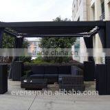 Waterproof Outdoor Gazebo Big Lots Outdoor Furniture thumbnail-1